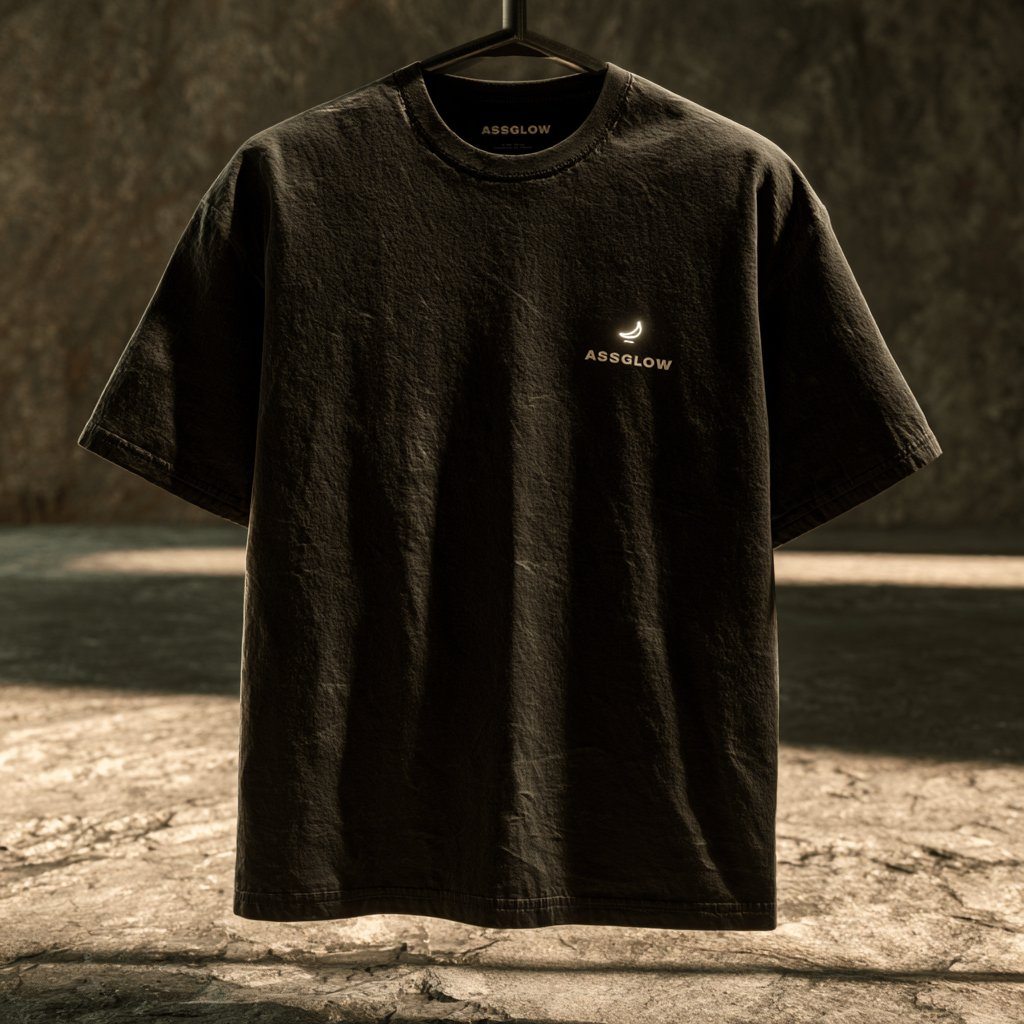 The Heavyweight tee