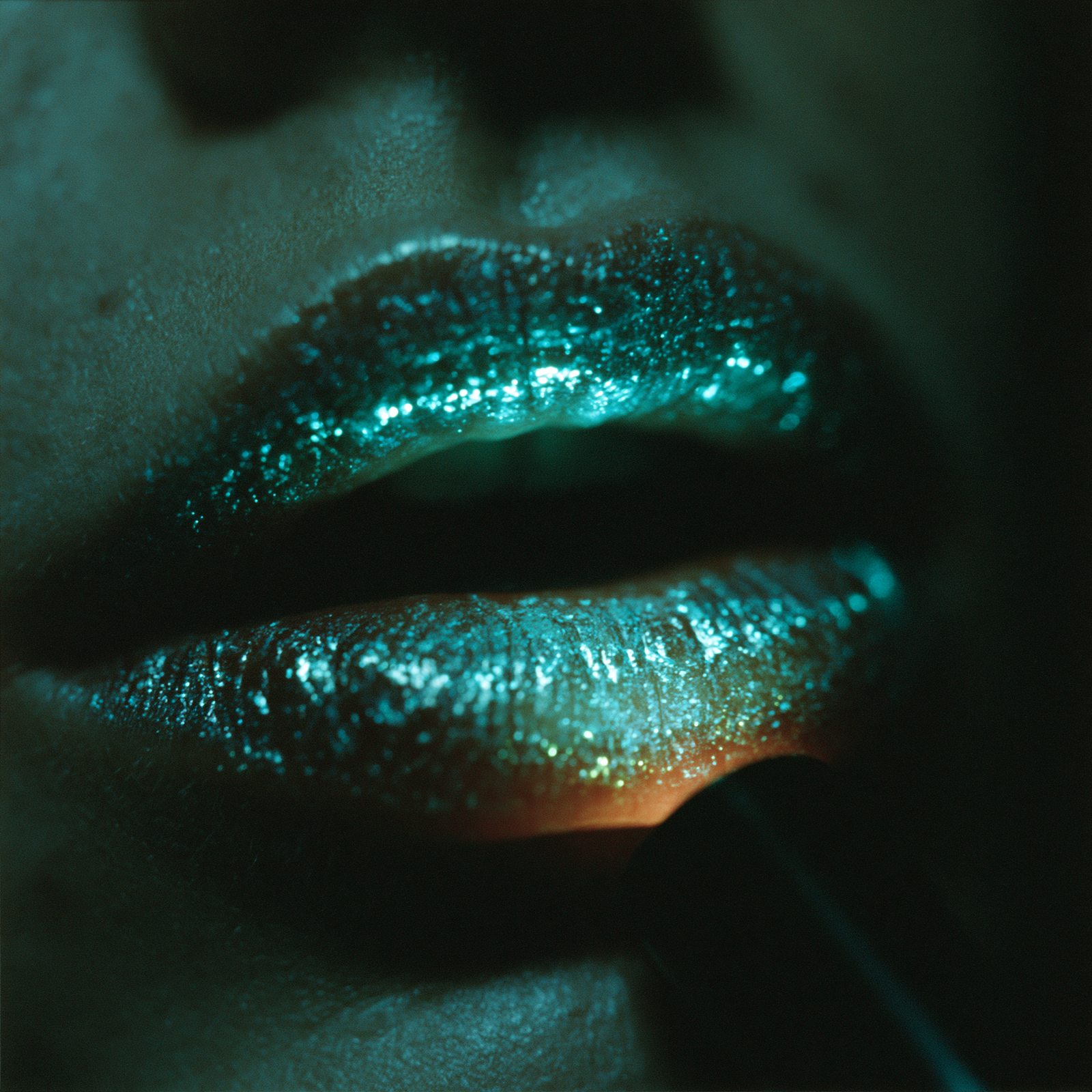 Glowjob glow-in-the-dark lip balm