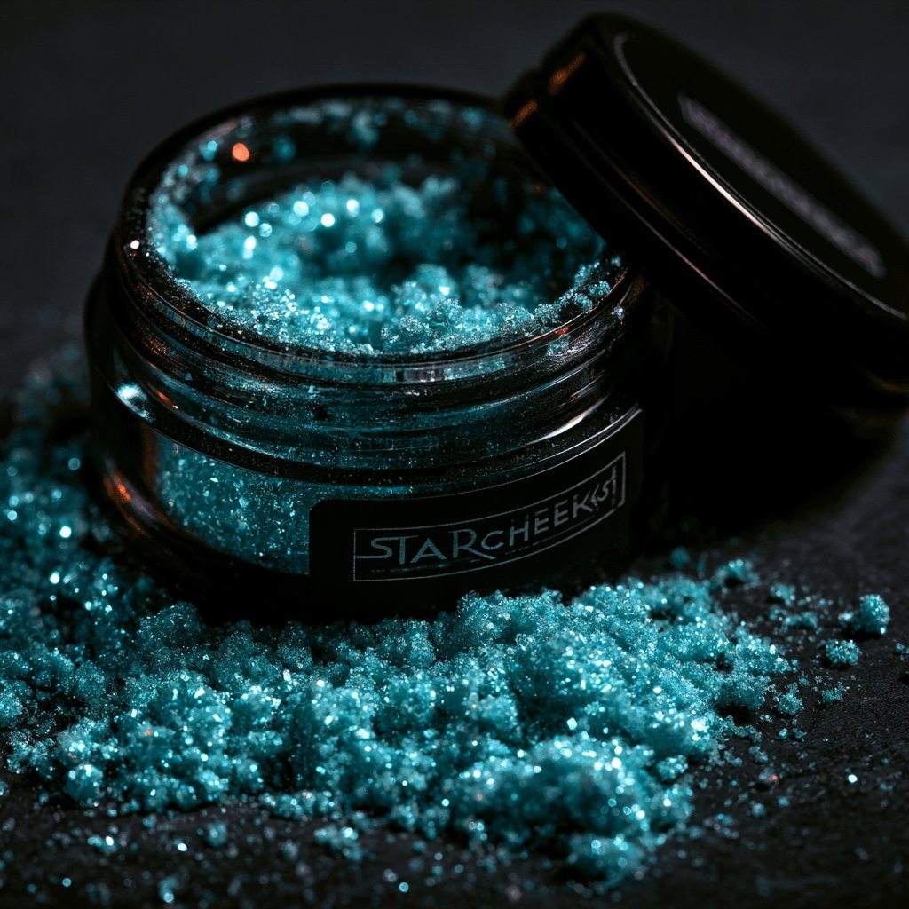 Starcheeks product